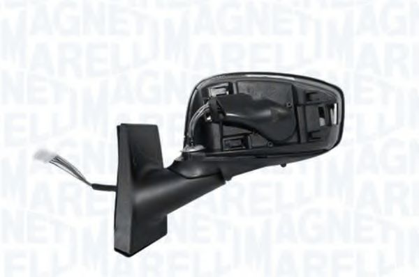 външно огледало 350314026890