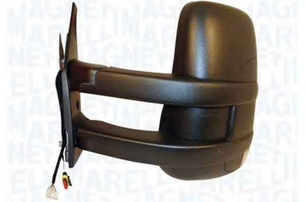 външно огледало, шофьорска кабина 182203182370