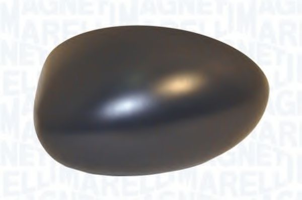 капачка, външно огледало 182208001500