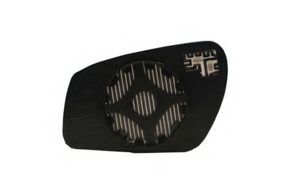 стъкло на огледало, външно огледало 351991306730