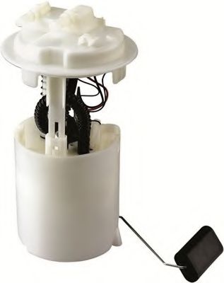 горивопроводен модул (горивна помпа+сонда) 313011313016