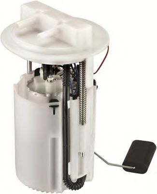 горивопроводен модул (горивна помпа+сонда) 313011313017