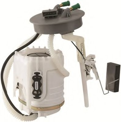 горивопроводен модул (горивна помпа+сонда) 313011313021