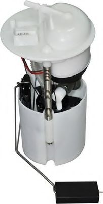 горивопроводен модул (горивна помпа+сонда) 313011313042