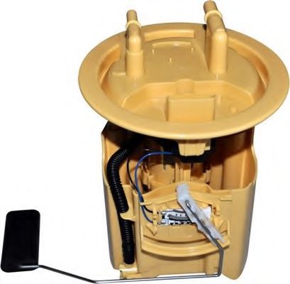 горивопроводен модул (горивна помпа+сонда) 313011313057