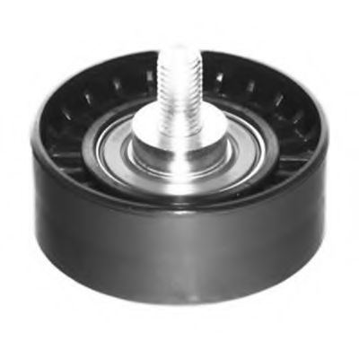 паразитна/ водеща ролка, зъбен ремък 331316170596