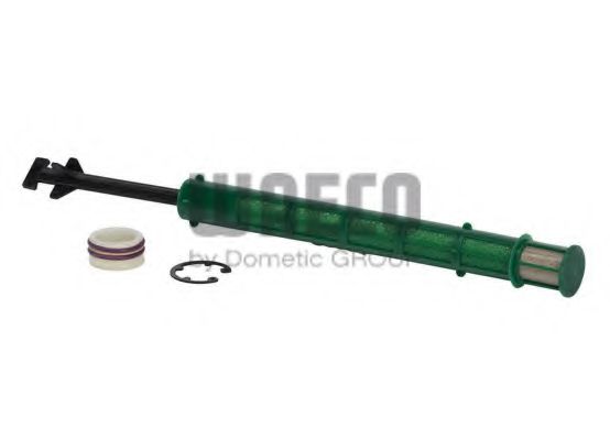 изсушител, климатизация