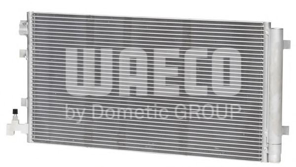 кондензатор, климатизация