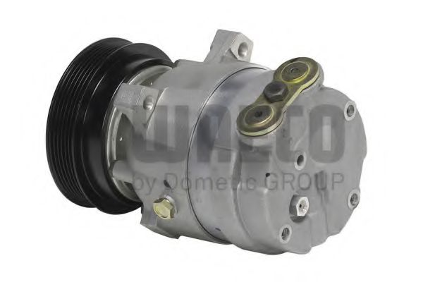 компресор, климатизация