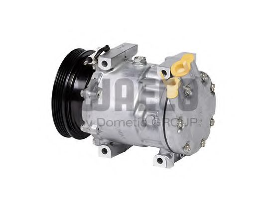 компресор, климатизация